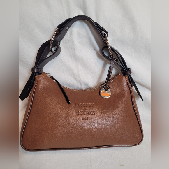Dooney & Burke Purse - Picture 6 of 16